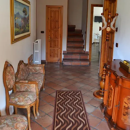 Bed E Breakfast Sanmarco * San Marco Argentano