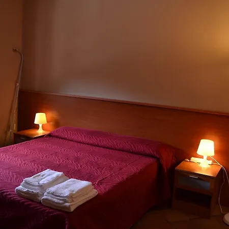 Frühstückspension Bed E Breakfast Sanmarco *