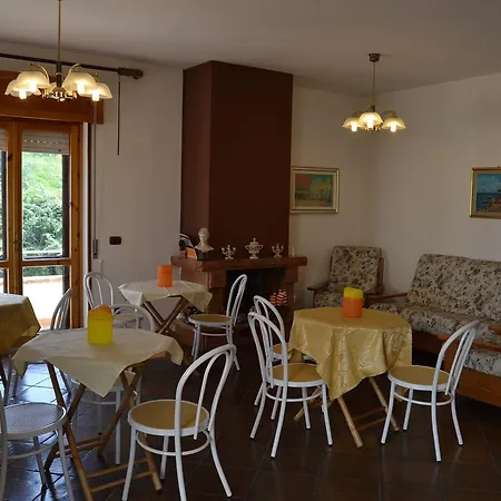Bed E Breakfast Sanmarco * San Marco Argentano