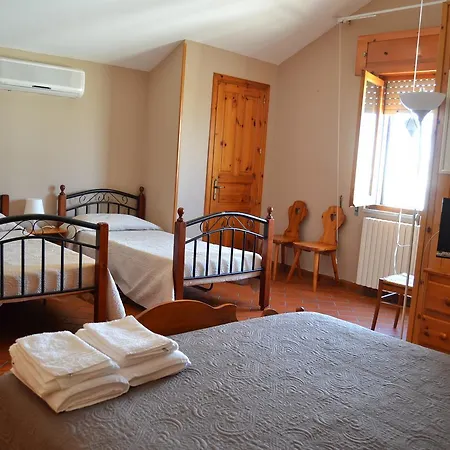 Bed E Breakfast Sanmarco * San Marco Argentano