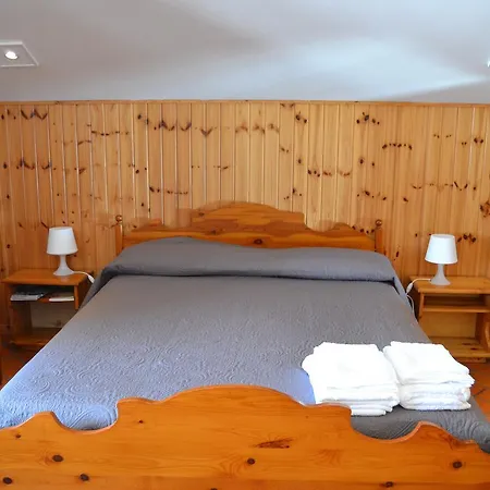 Frühstückspension Bed E Breakfast Sanmarco *