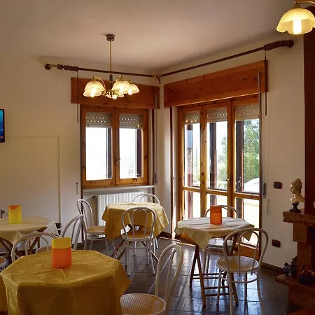 Bed E Breakfast Sanmarco * San Marco Argentano