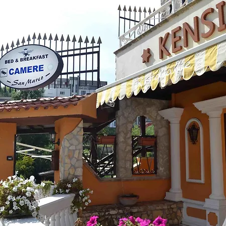 Bed E Breakfast Sanmarco * San Marco Argentano