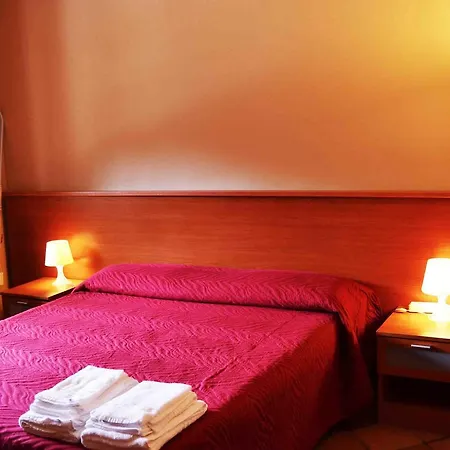 Couette-café Bed E Breakfast Sanmarco *