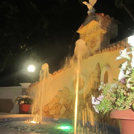 Bed E Breakfast Sanmarco * San Marco Argentano