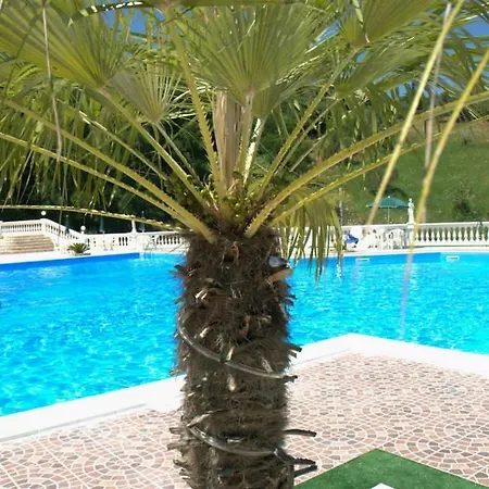 Bed E Breakfast Sanmarco * San Marco Argentano