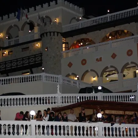 Couette-café Bed E Breakfast Sanmarco *