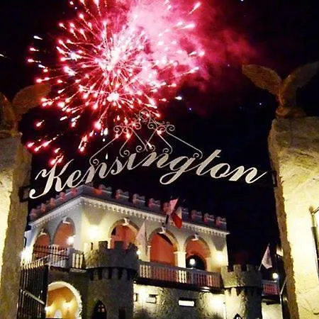 ベッド・アンド・ブレックファスト Bed E Breakfast Sanmarco *