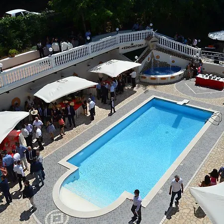 Couette-café Bed E Breakfast Sanmarco *