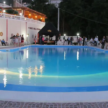 ベッド・アンド・ブレックファスト Bed E Breakfast Sanmarco San Marco Argentano