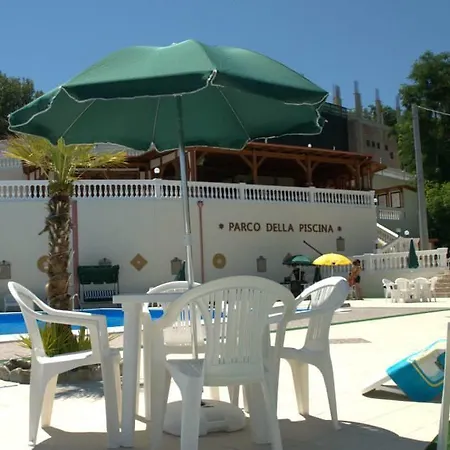 Alojamento de Acomodação e Pequeno-almoço Bed E Breakfast Sanmarco San Marco Argentano