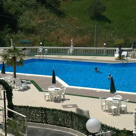 Bed E Breakfast Sanmarco San Marco Argentano