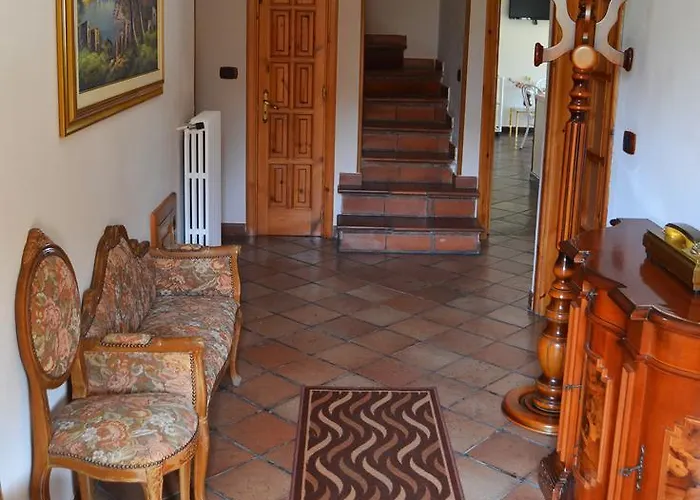 Bed E Breakfast Sanmarco * San Marco Argentano