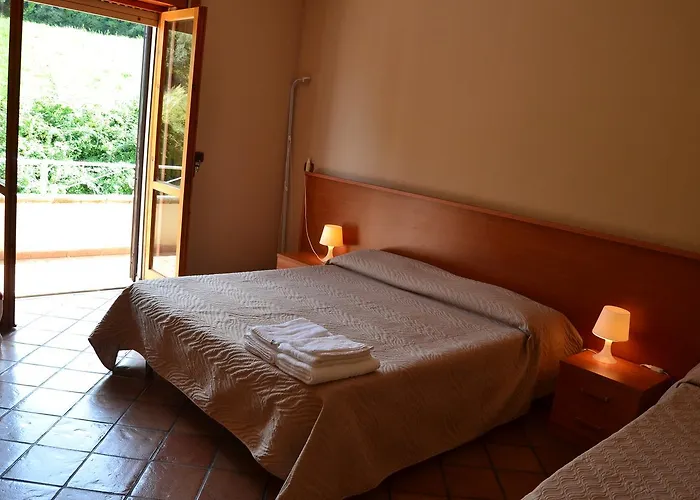 Bed E Breakfast Sanmarco * San Marco Argentano