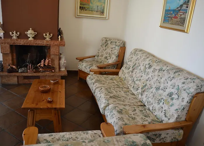 ベッド・アンド・ブレックファスト Bed E Breakfast Sanmarco *