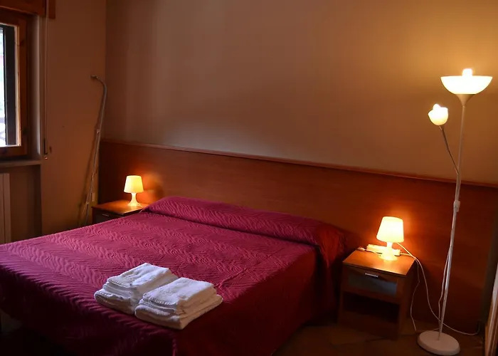 Bed & Breakfast Bed E Breakfast Sanmarco *