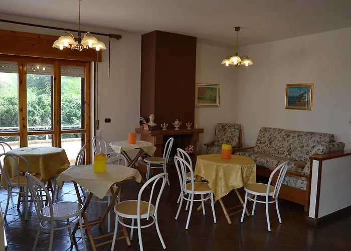 Bed E Breakfast Sanmarco * San Marco Argentano