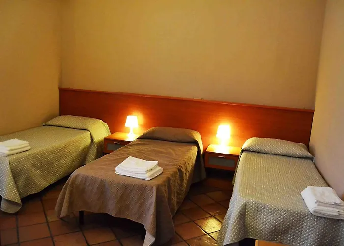 Bed E Breakfast Sanmarco * San Marco Argentano