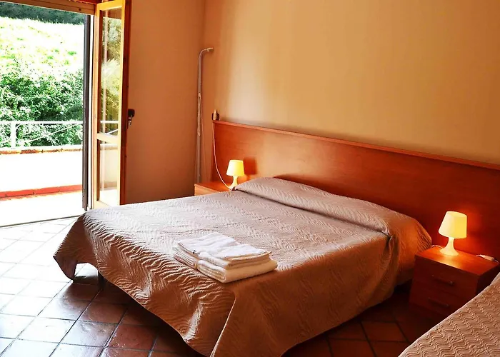 Bed E Breakfast Sanmarco * San Marco Argentano