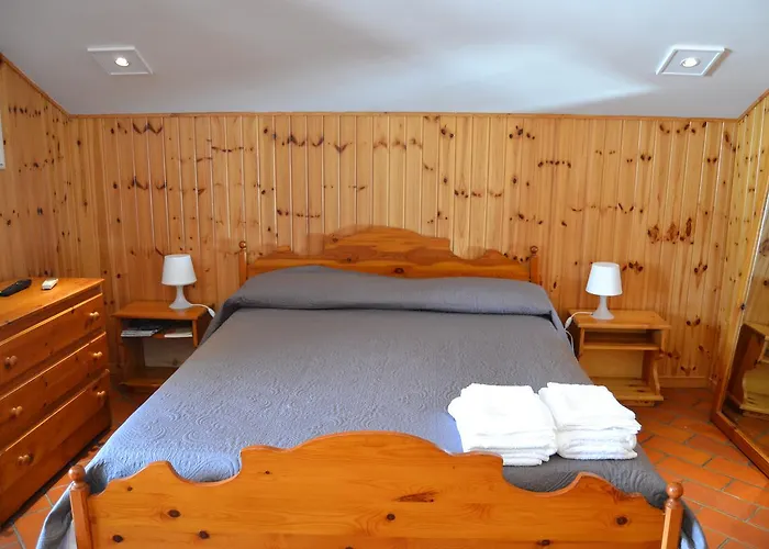 Bed & Breakfast Bed E Breakfast Sanmarco *