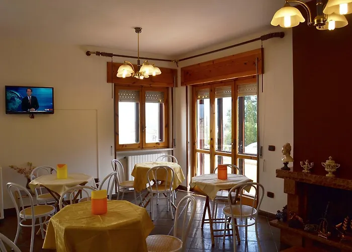 Bed E Breakfast Sanmarco * San Marco Argentano