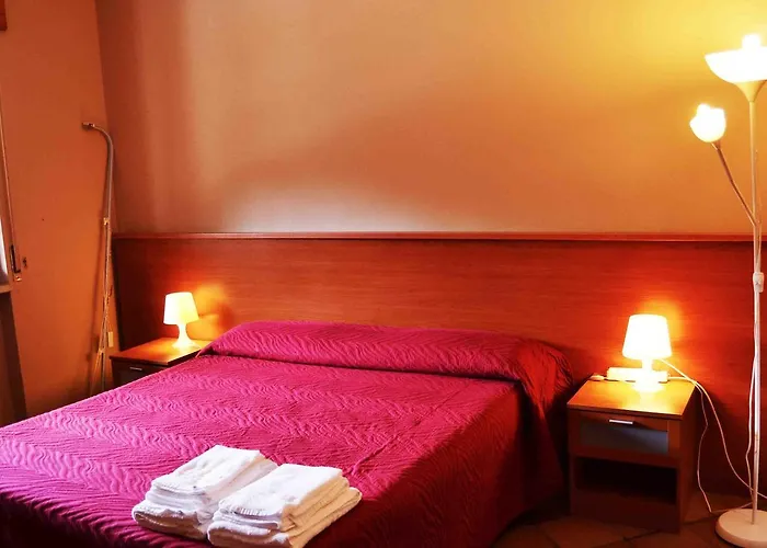 Bed & Breakfast Bed E Breakfast Sanmarco *