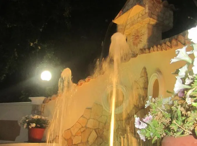 Bed E Breakfast Sanmarco * San Marco Argentano