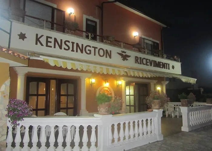 Bed E Breakfast Sanmarco * San Marco Argentano