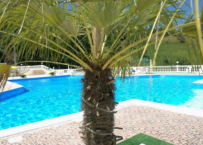 Bed E Breakfast Sanmarco * San Marco Argentano