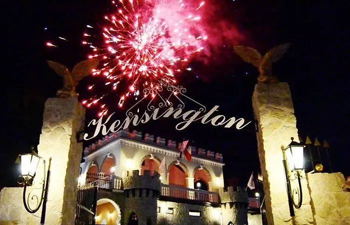 ベッド・アンド・ブレックファスト Bed E Breakfast Sanmarco *