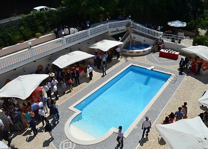 Bed & Breakfast Bed E Breakfast Sanmarco *