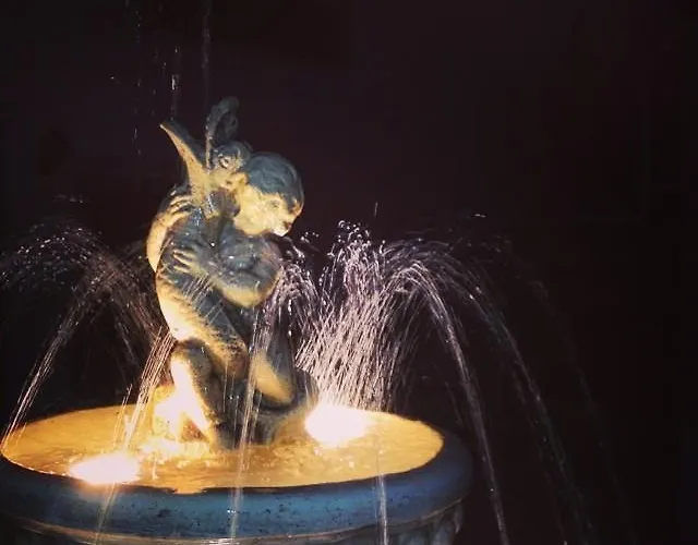 Bed E Breakfast Sanmarco * San Marco Argentano