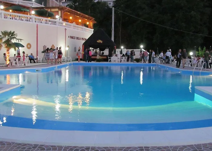 Bed & Breakfast Bed E Breakfast Sanmarco San Marco Argentano