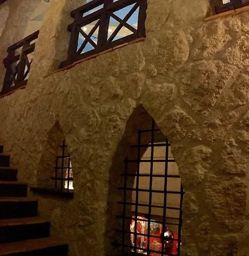 Bed E Breakfast Sanmarco Bed & Breakfast San Marco Argentano