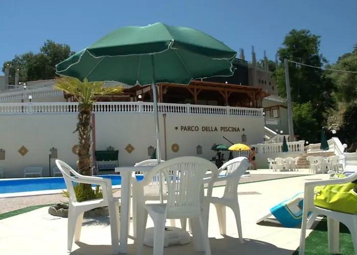 Bed & Breakfast Bed E Breakfast Sanmarco San Marco Argentano