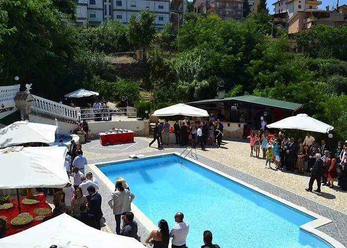 Bed E Breakfast Sanmarco Bed & Breakfast