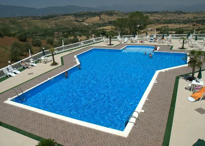 ベッド・アンド・ブレックファスト Bed E Breakfast Sanmarco *